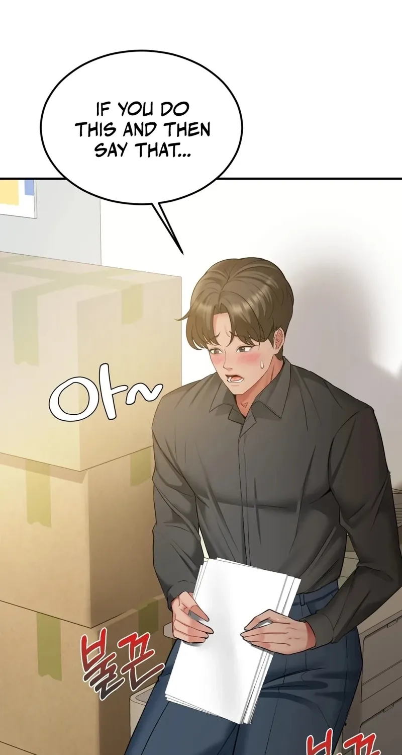 Adulterous Boss Chapter 10 page 68 - 