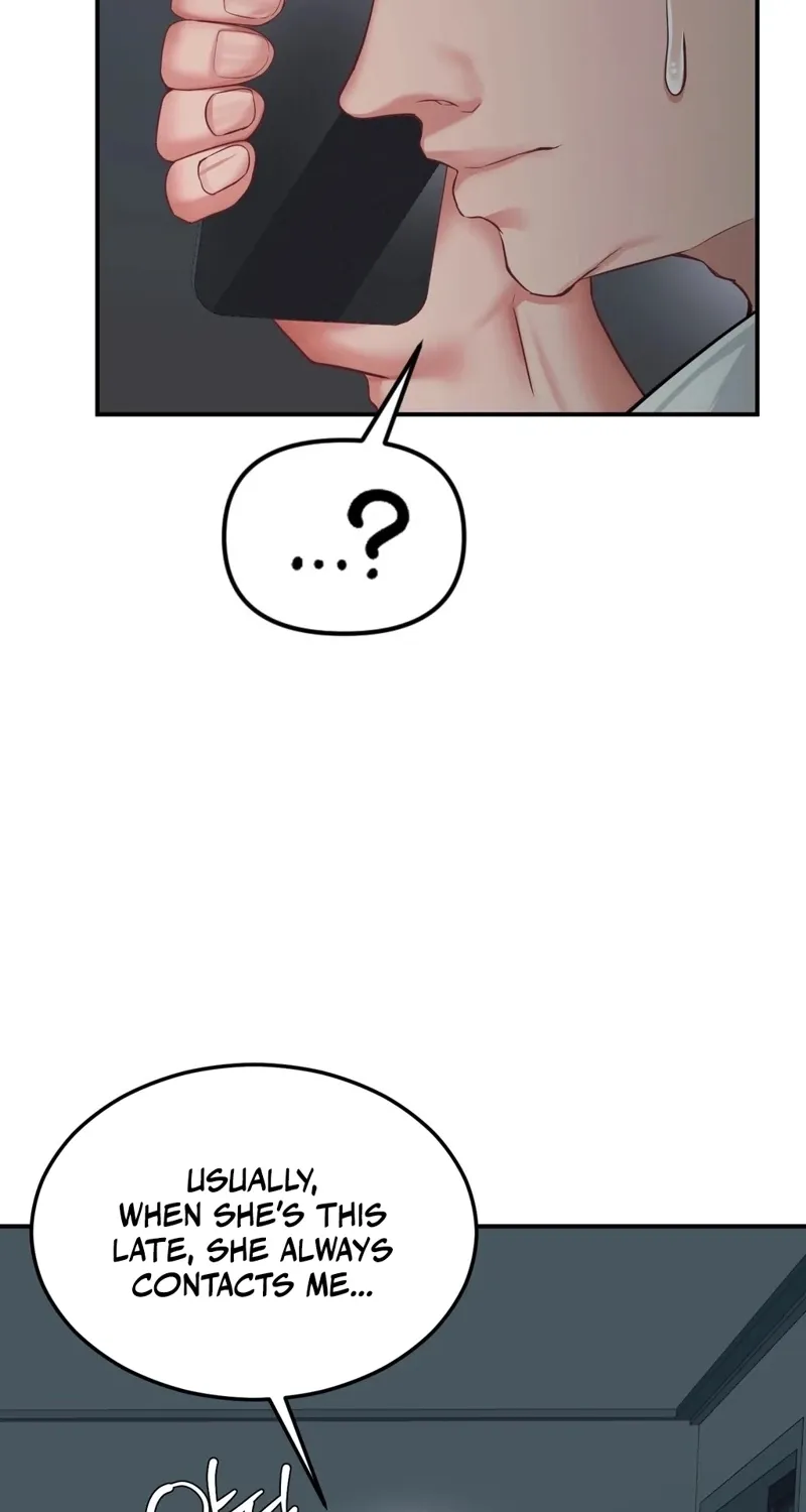 Adulterous Boss Chapter 10 page 8 - 