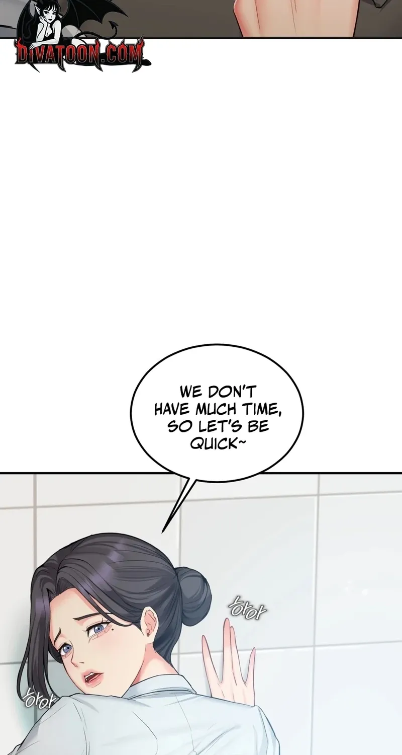 Adulterous Boss Chapter 10 page 87 - 