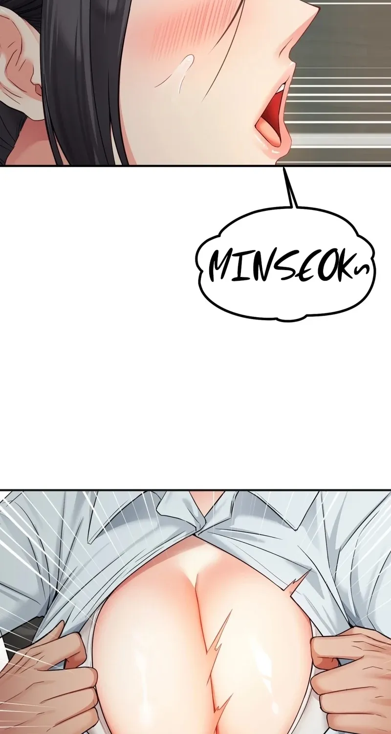 Adulterous Boss Chapter 10 page 98 - 