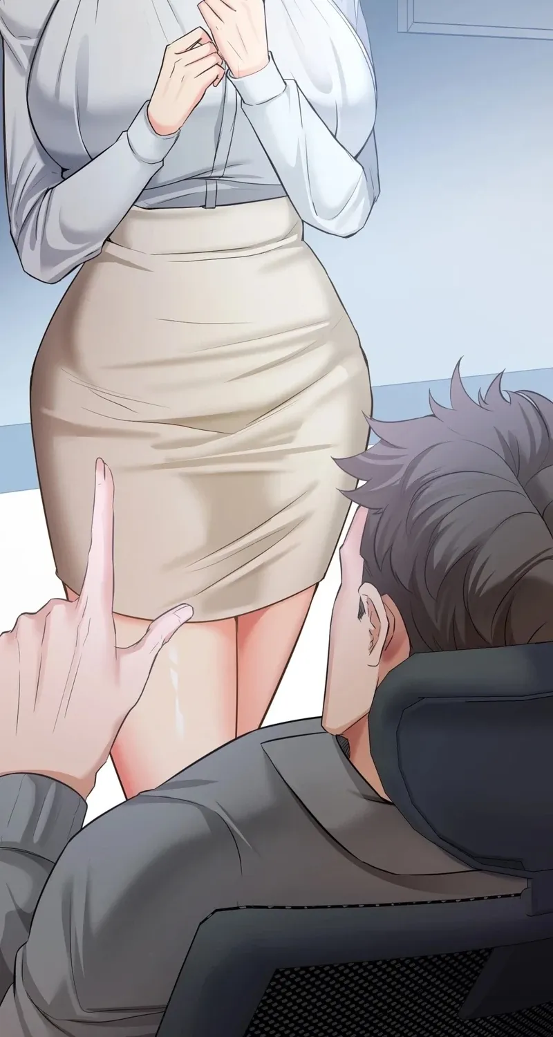 Adulterous Boss Chapter 11 page 101 - 