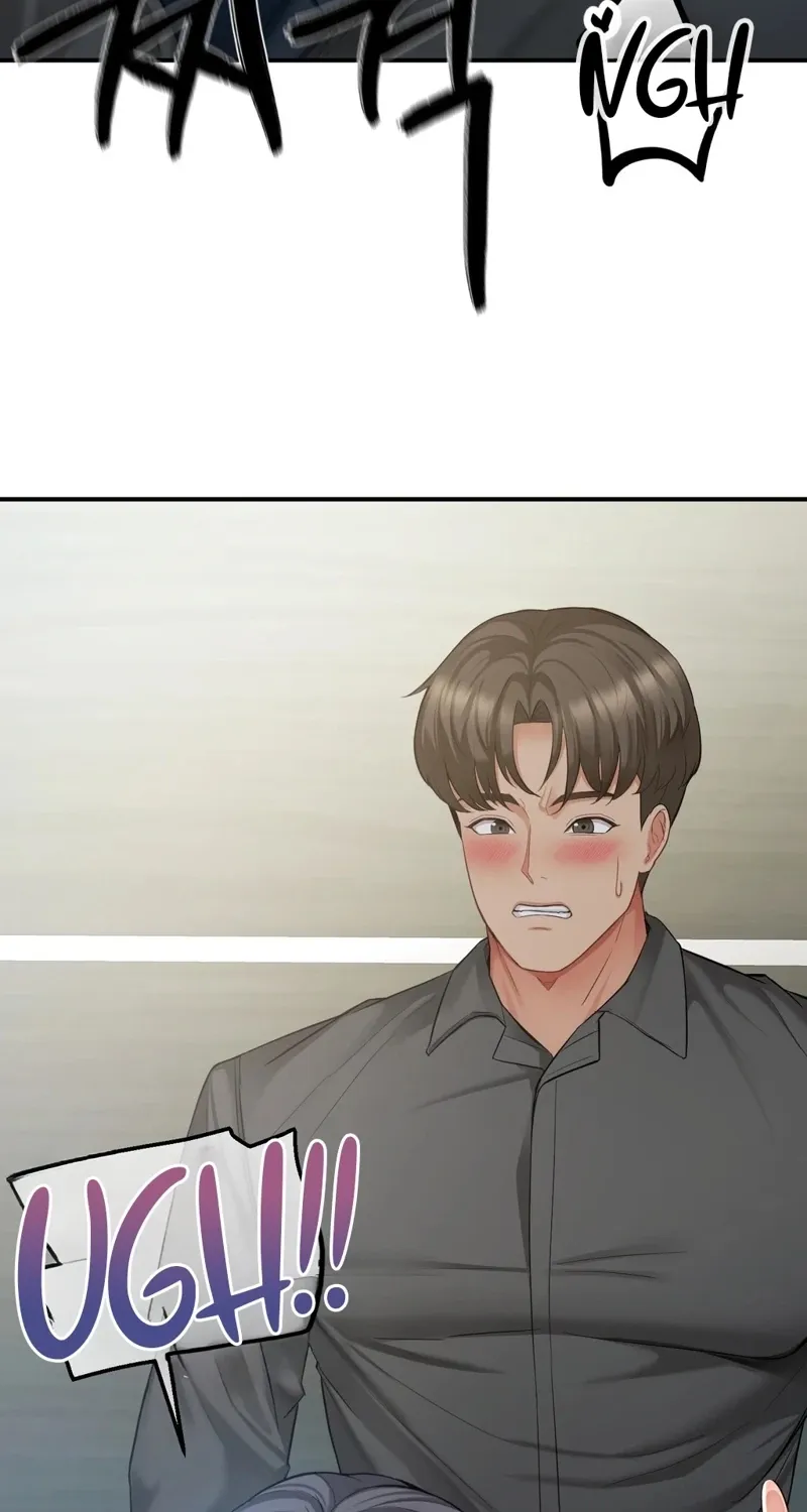 Adulterous Boss Chapter 11 page 15 - 