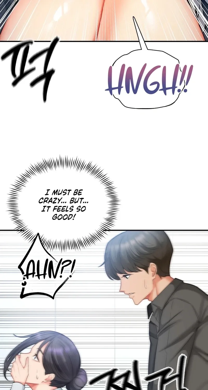 Adulterous Boss Chapter 11 page 19 - 
