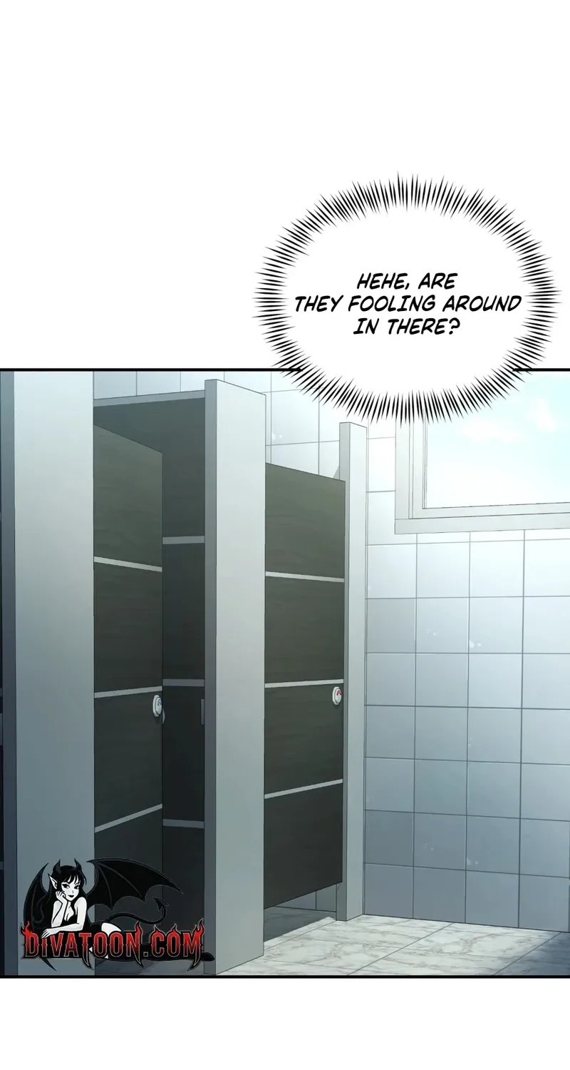 Adulterous Boss Chapter 11 page 25 - 