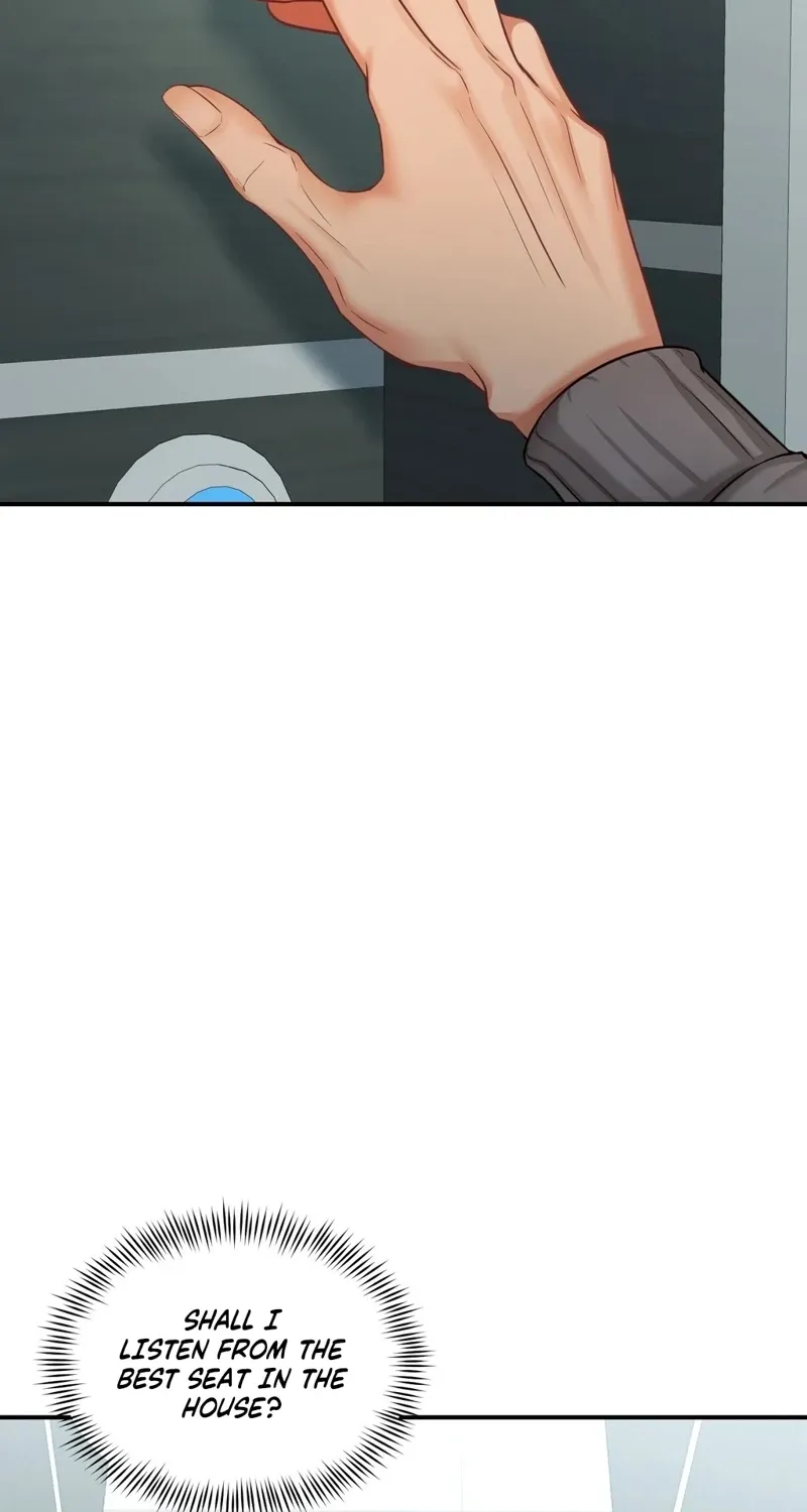 Adulterous Boss Chapter 11 page 28 - 