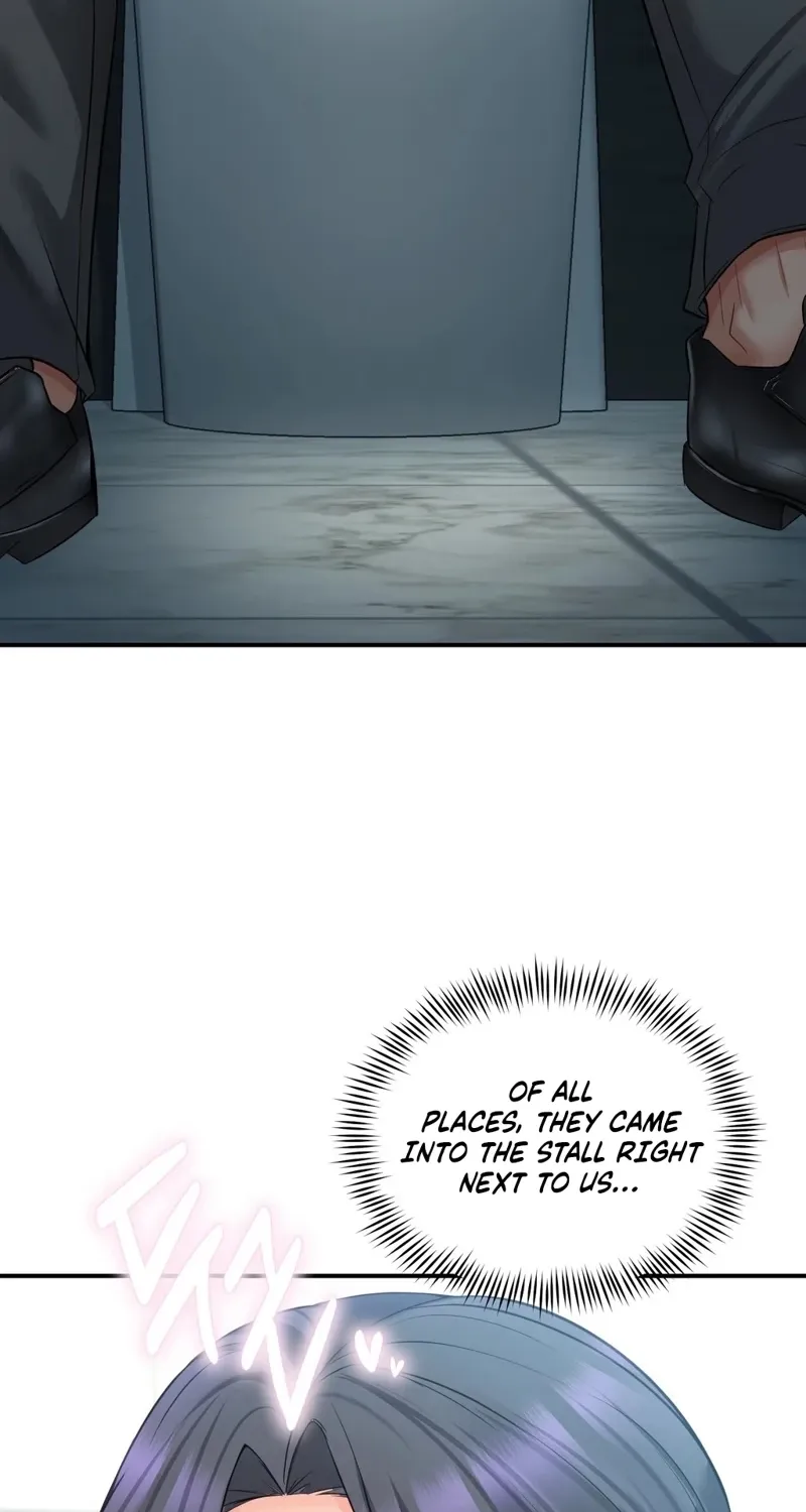 Adulterous Boss Chapter 11 page 30 - 