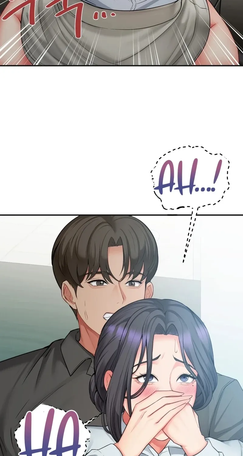 Adulterous Boss Chapter 11 page 4 - 