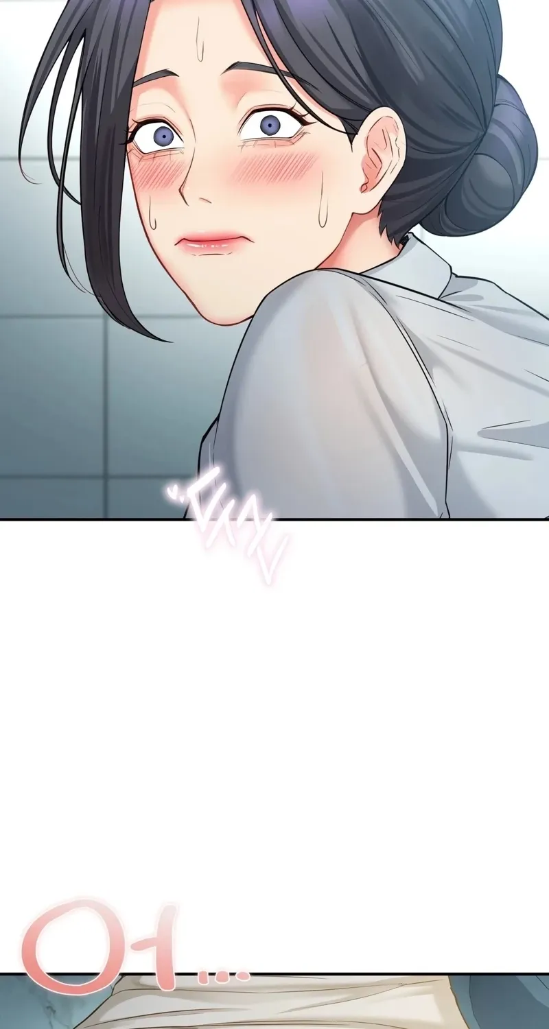 Adulterous Boss Chapter 11 page 31 - 