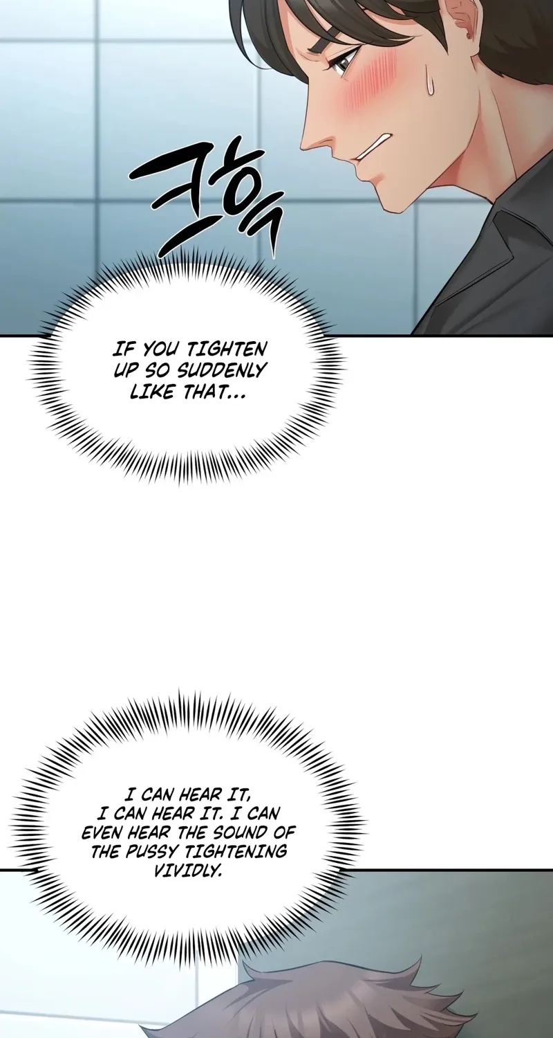 Adulterous Boss Chapter 11 page 33 - 