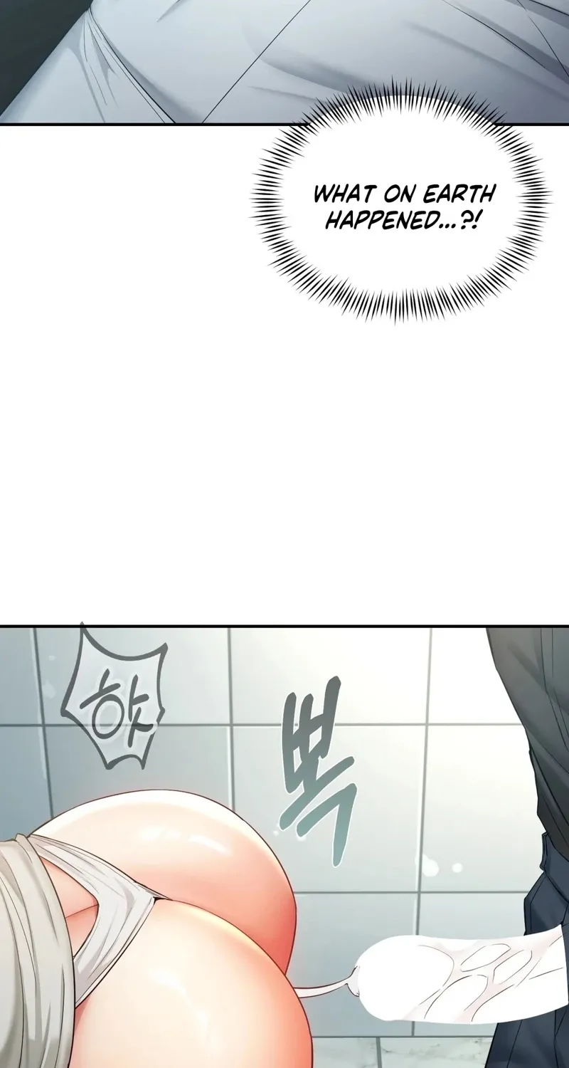 Adulterous Boss Chapter 11 page 37 - 