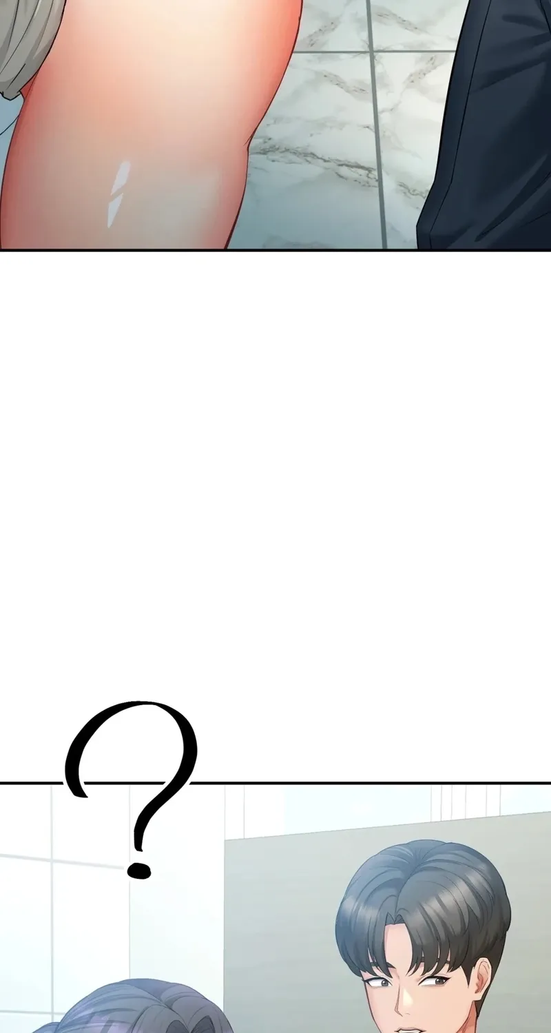 Adulterous Boss Chapter 11 page 38 - 
