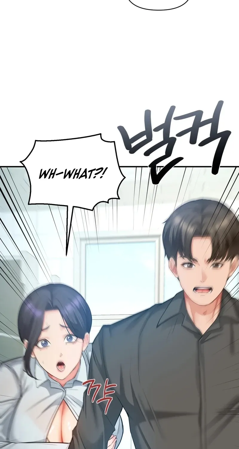 Adulterous Boss Chapter 11 page 42 - 