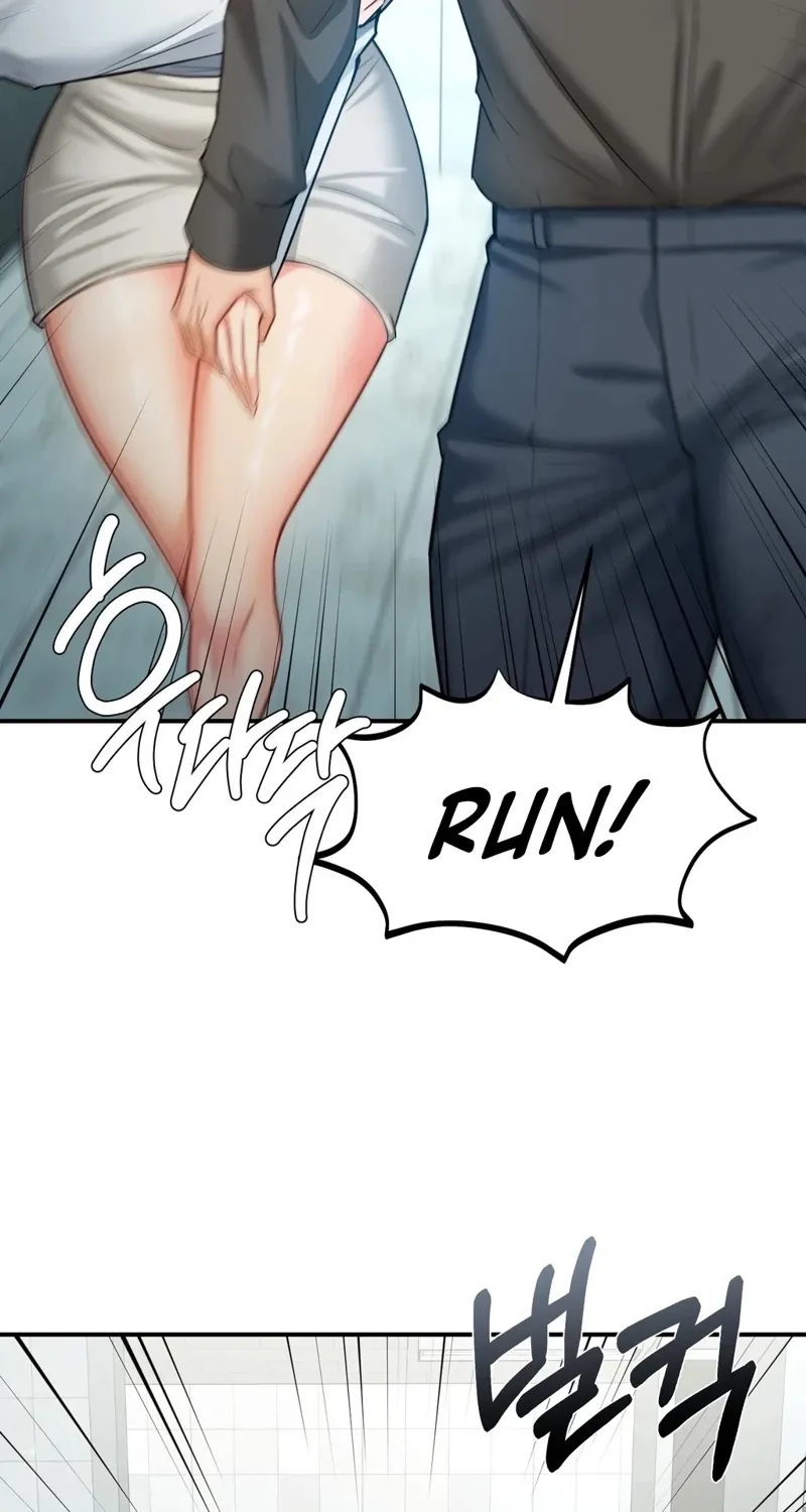 Adulterous Boss Chapter 11 page 43 - 