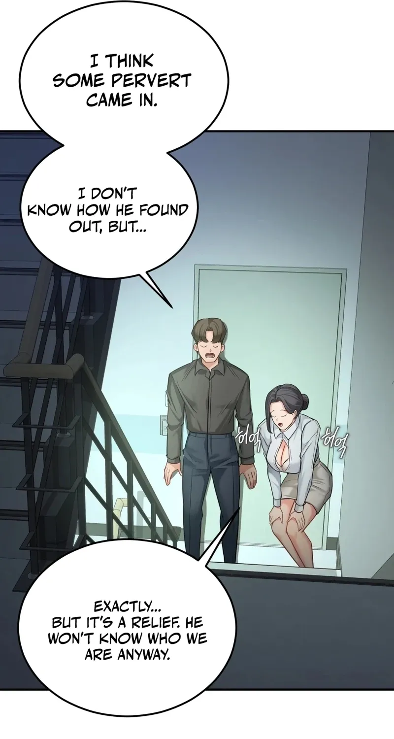 Adulterous Boss Chapter 11 page 47 - 