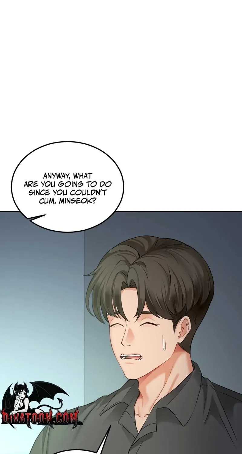 Adulterous Boss Chapter 11 page 48 - 