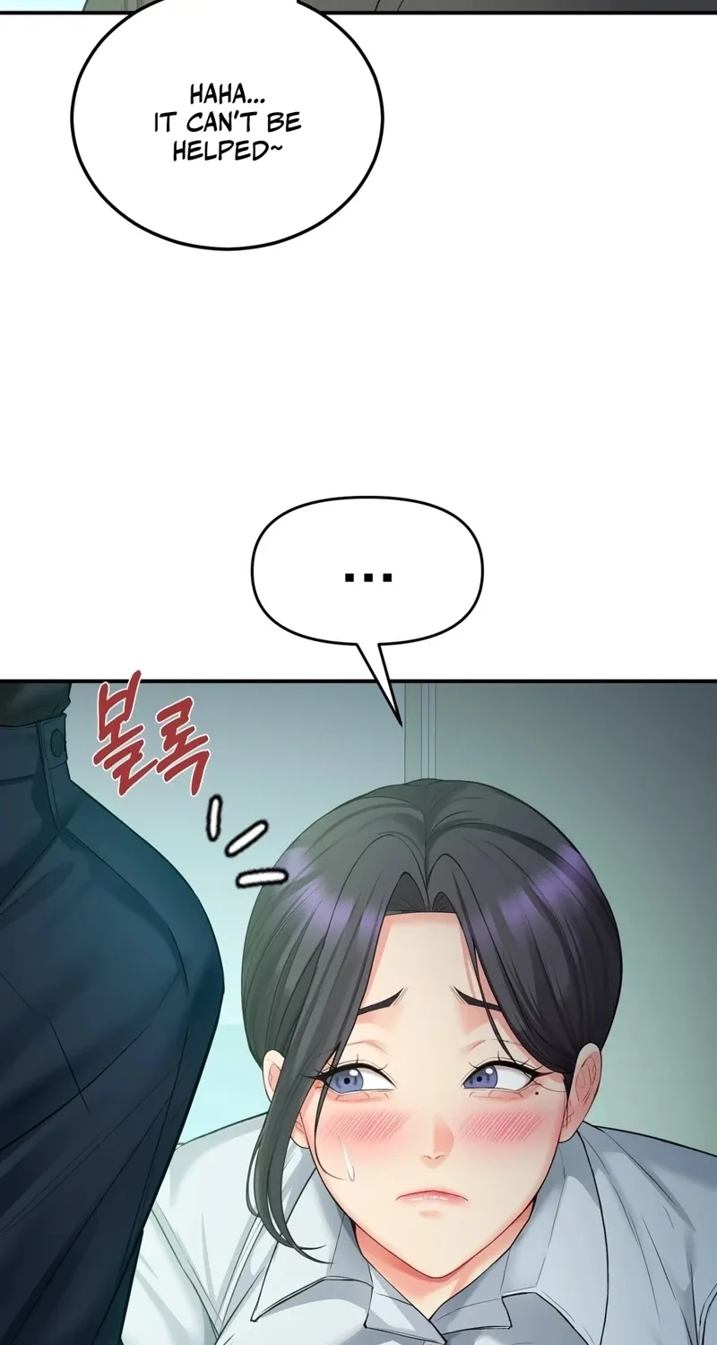 Adulterous Boss Chapter 11 page 49 - 