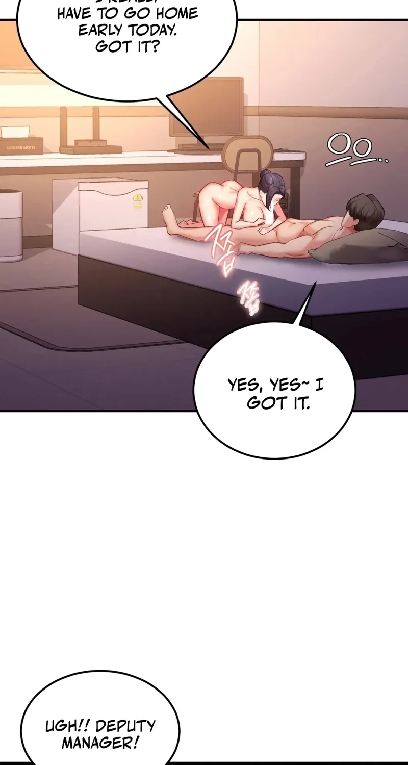 Adulterous Boss Chapter 11 page 53 - 
