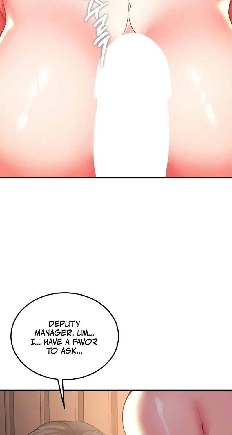 Adulterous Boss Chapter 11 page 56 - 