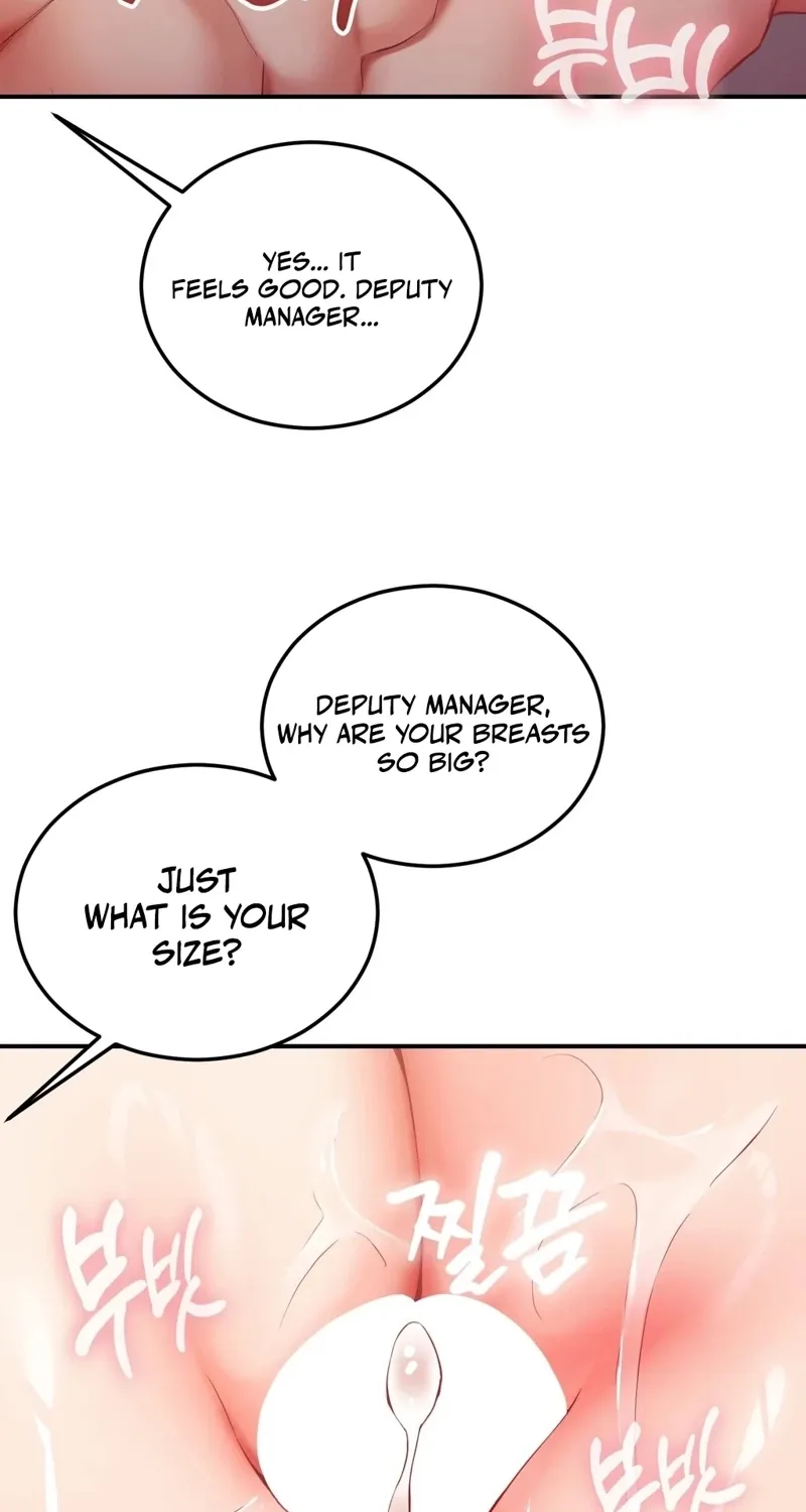 Adulterous Boss Chapter 11 page 63 - 