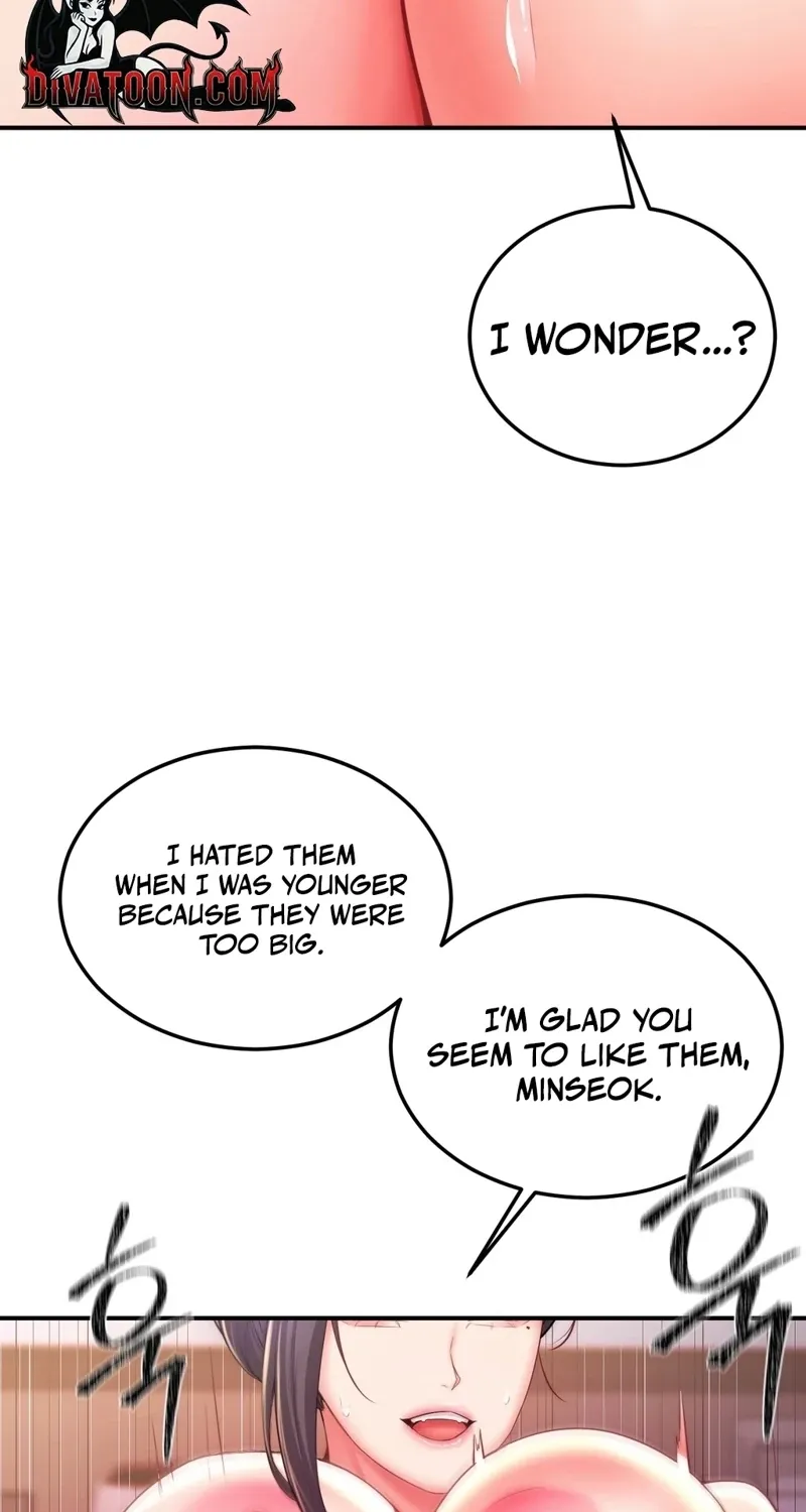 Adulterous Boss Chapter 11 page 65 - 