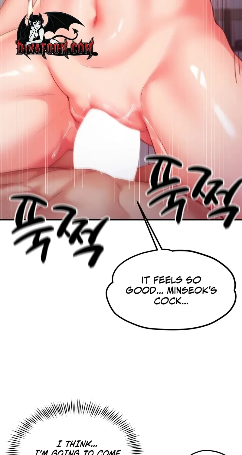 Adulterous Boss Chapter 11 page 72 - 