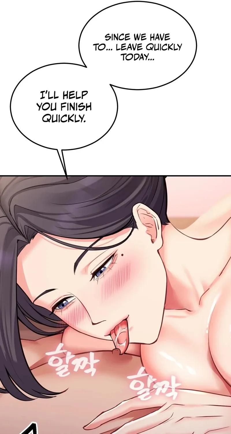Adulterous Boss Chapter 11 page 78 - 