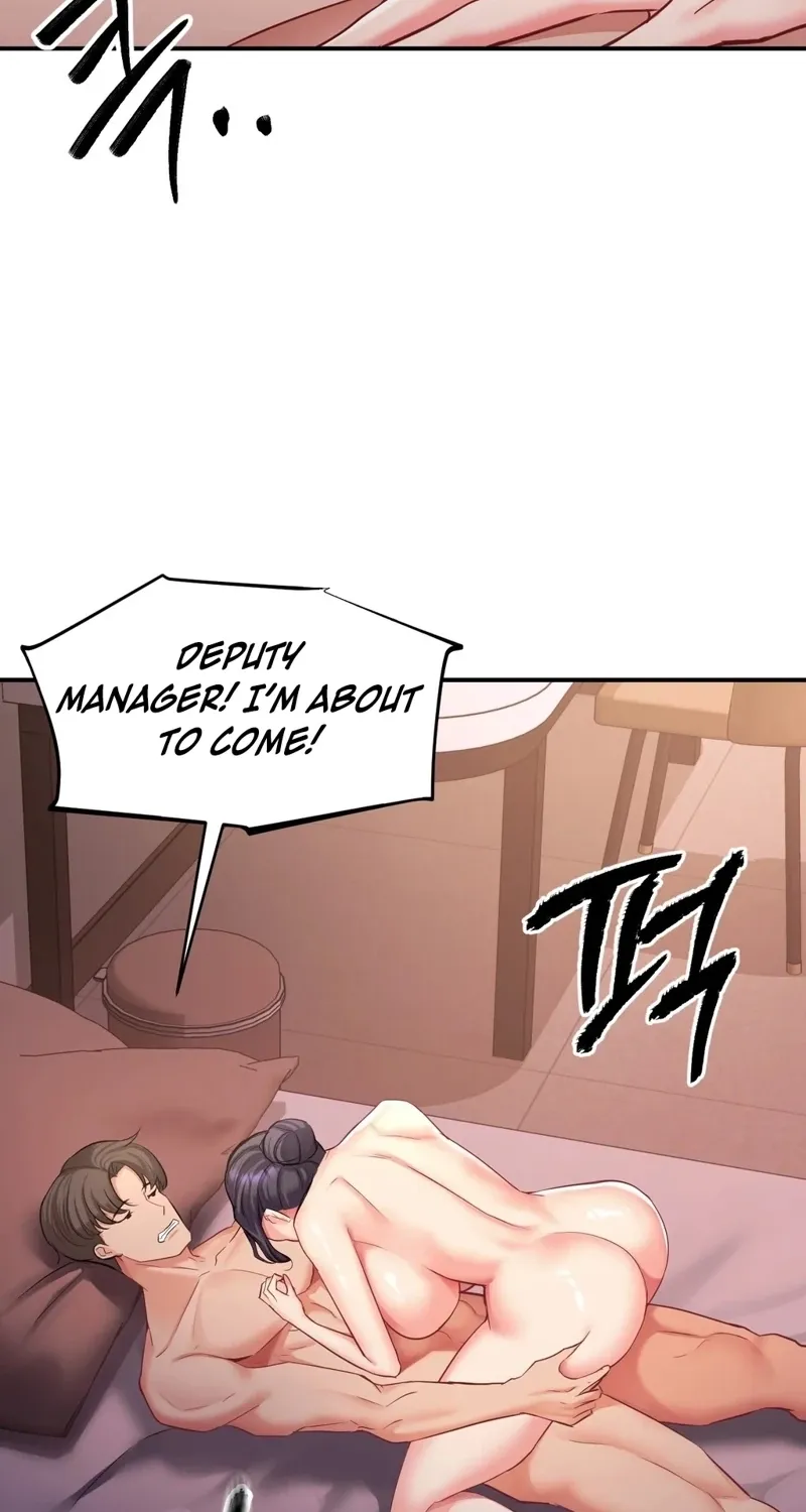 Adulterous Boss Chapter 11 page 79 - 