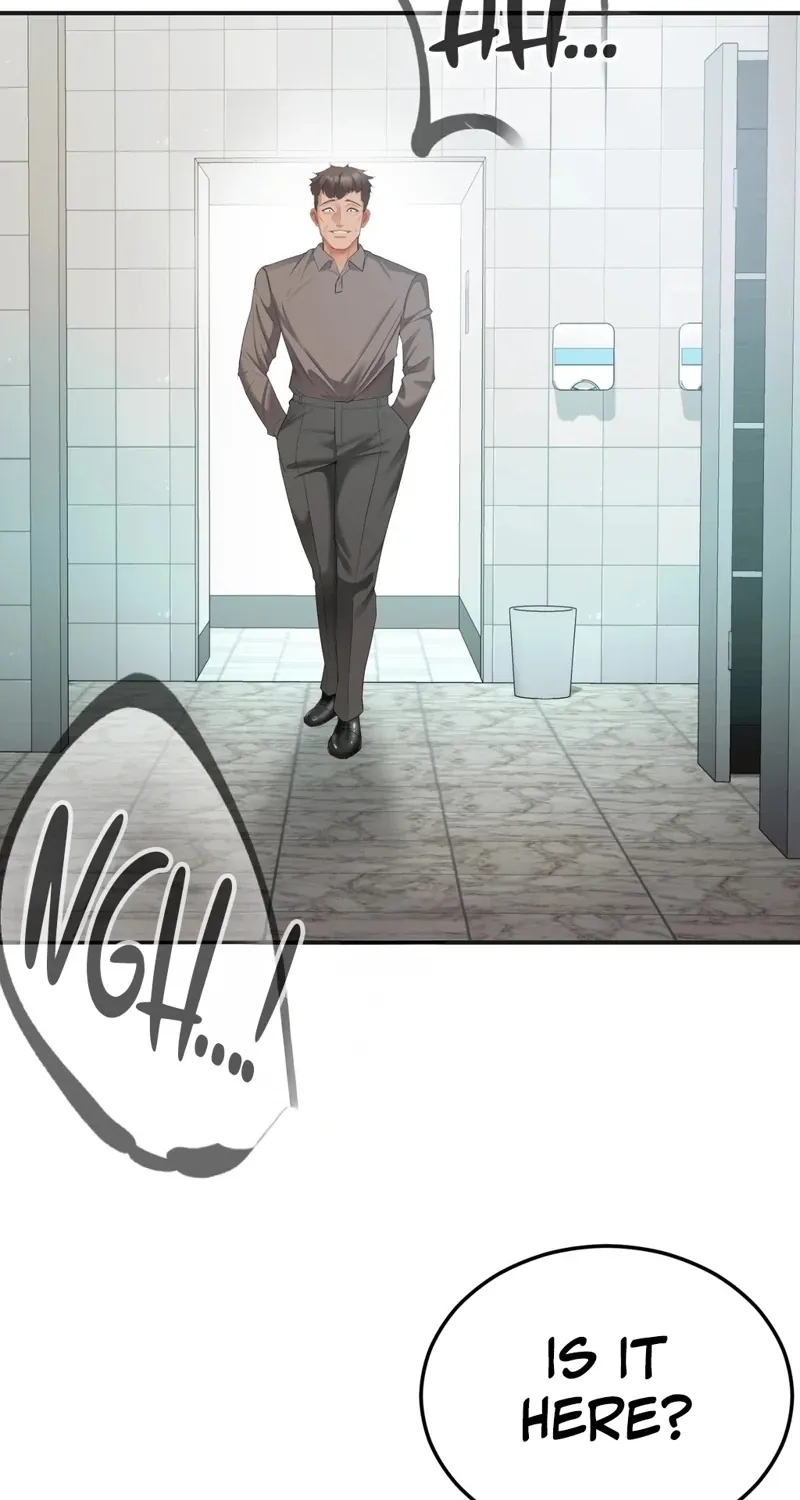 Adulterous Boss Chapter 11 page 10 - 
