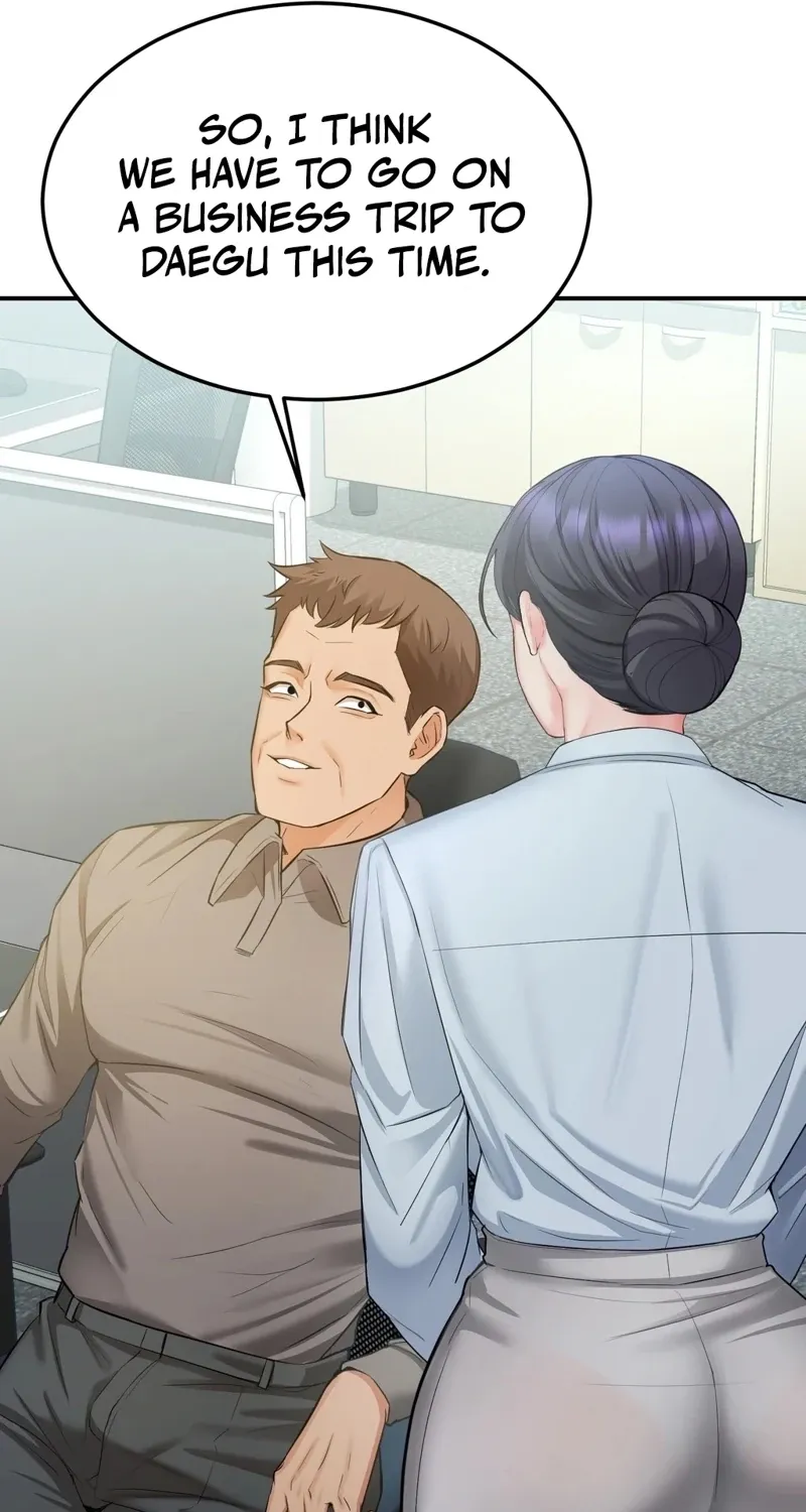 Adulterous Boss Chapter 11 page 95 - 