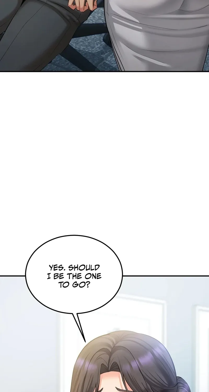 Adulterous Boss Chapter 11 page 96 - 