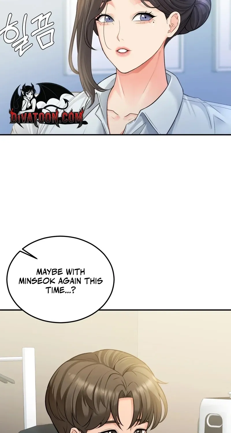 Adulterous Boss Chapter 11 page 97 - 