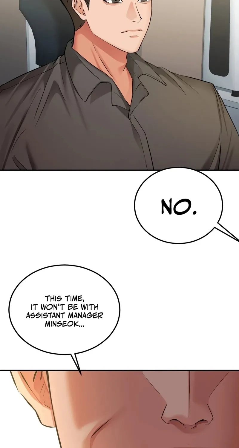 Adulterous Boss Chapter 11 page 98 - 