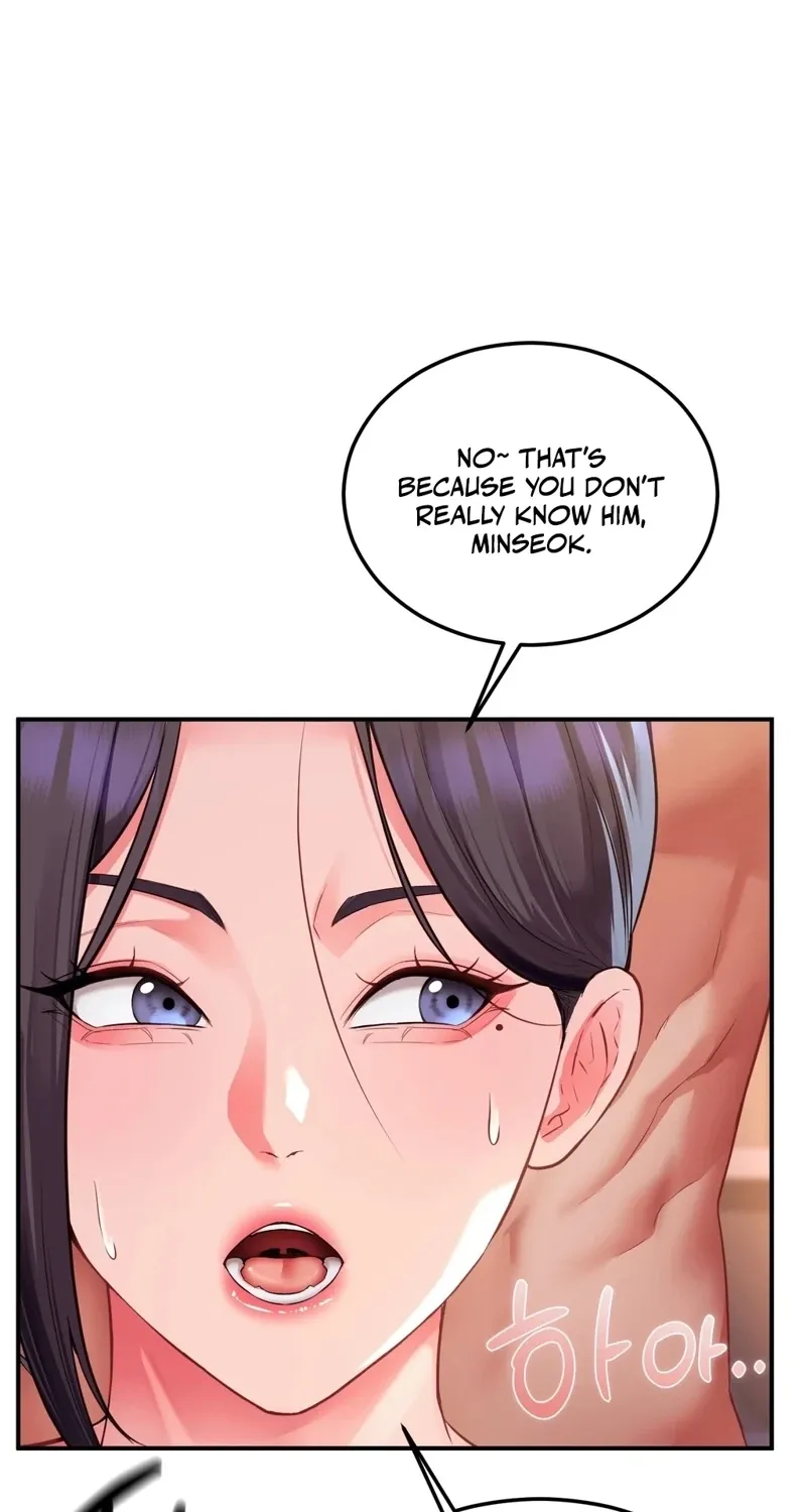 Adulterous Boss Chapter 12 page 13 - 