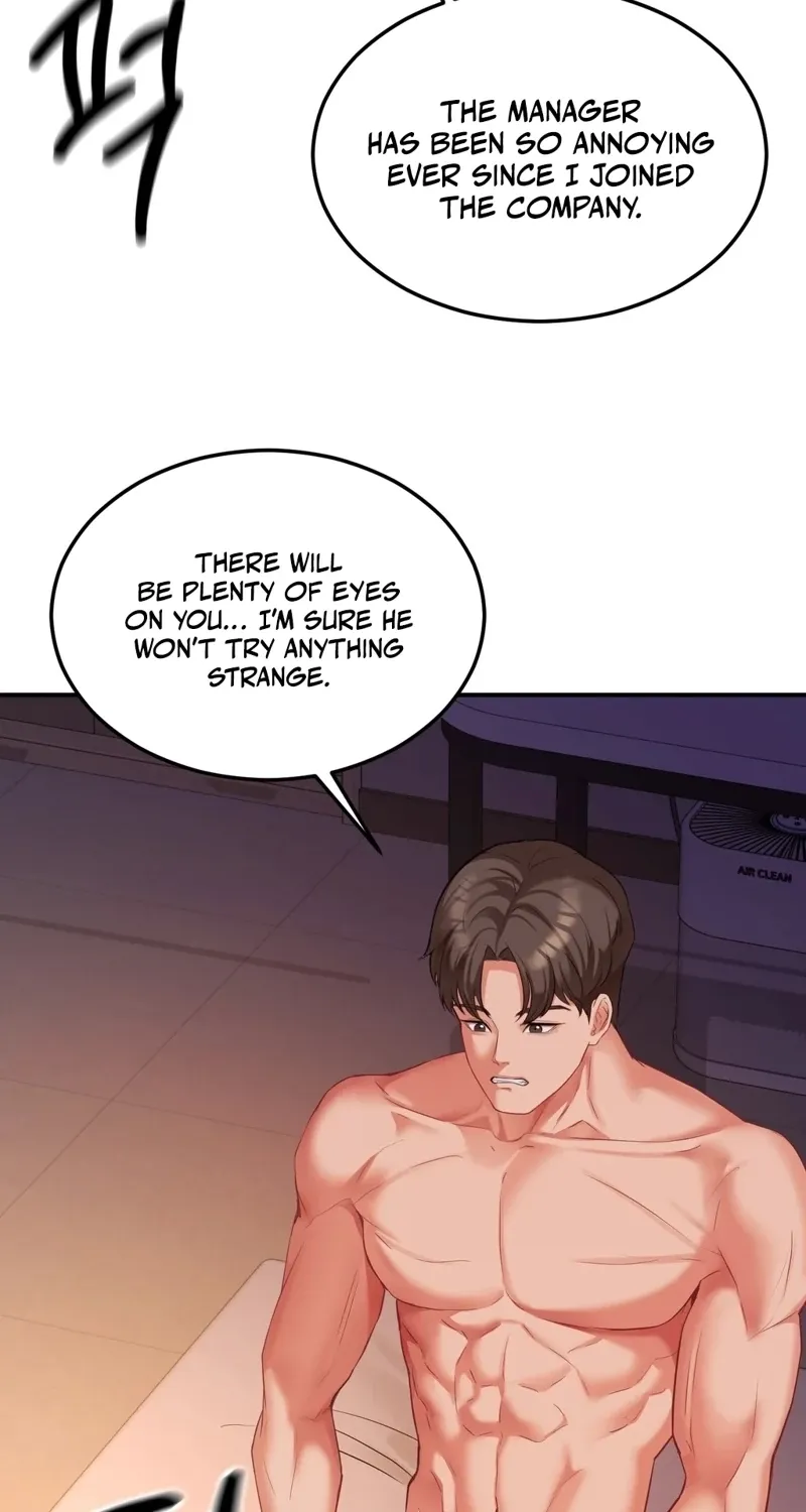 Adulterous Boss Chapter 12 page 14 - 