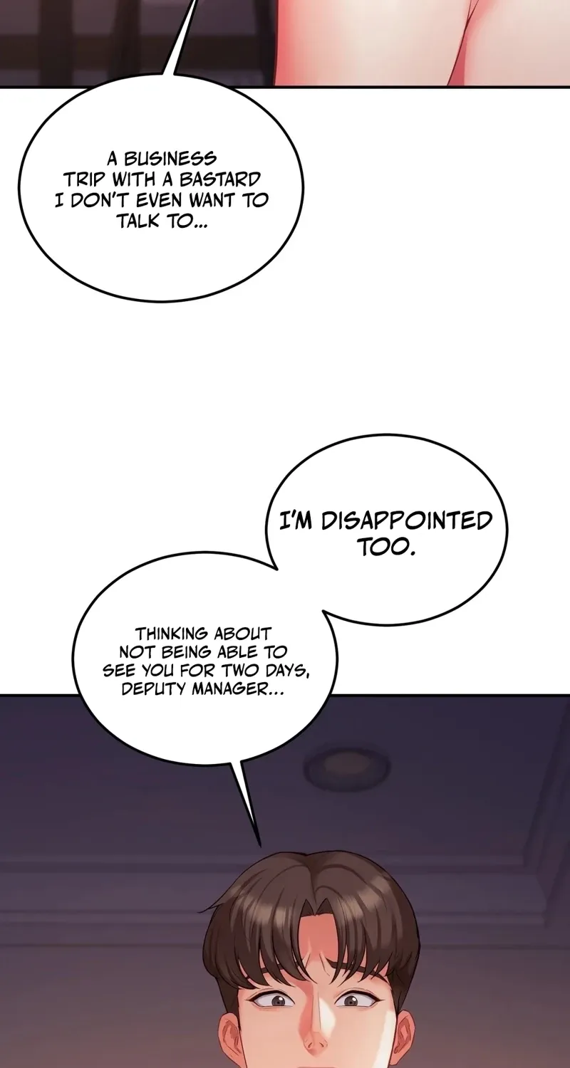 Adulterous Boss Chapter 12 page 17 - 