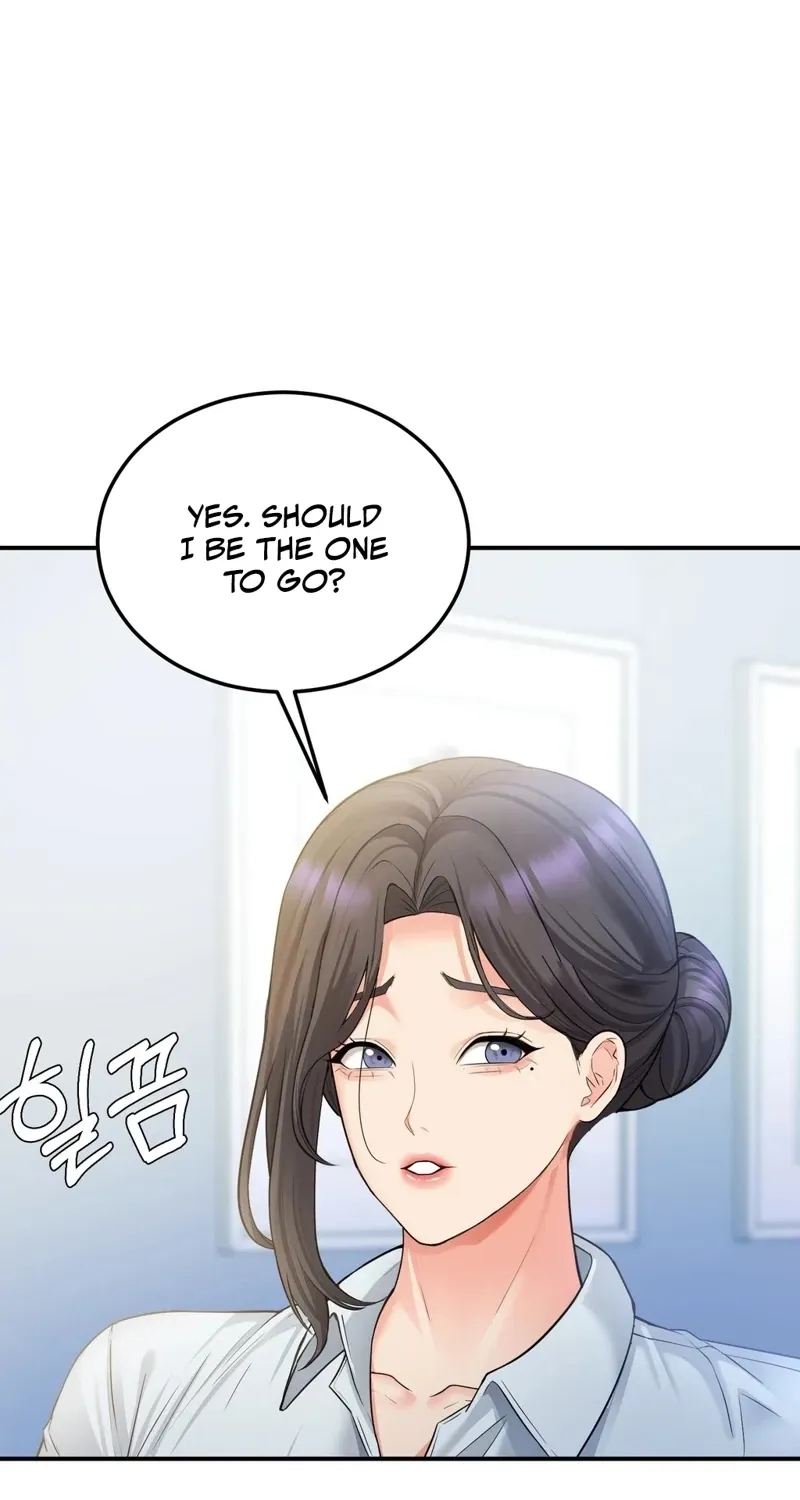Adulterous Boss Chapter 12 page 4 - 