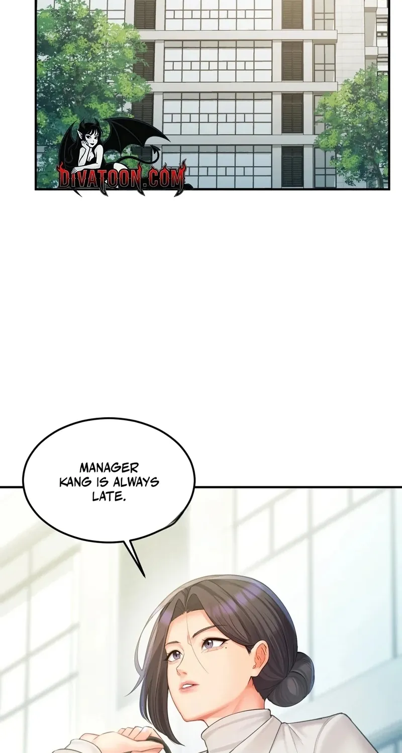 Adulterous Boss Chapter 12 page 32 - 