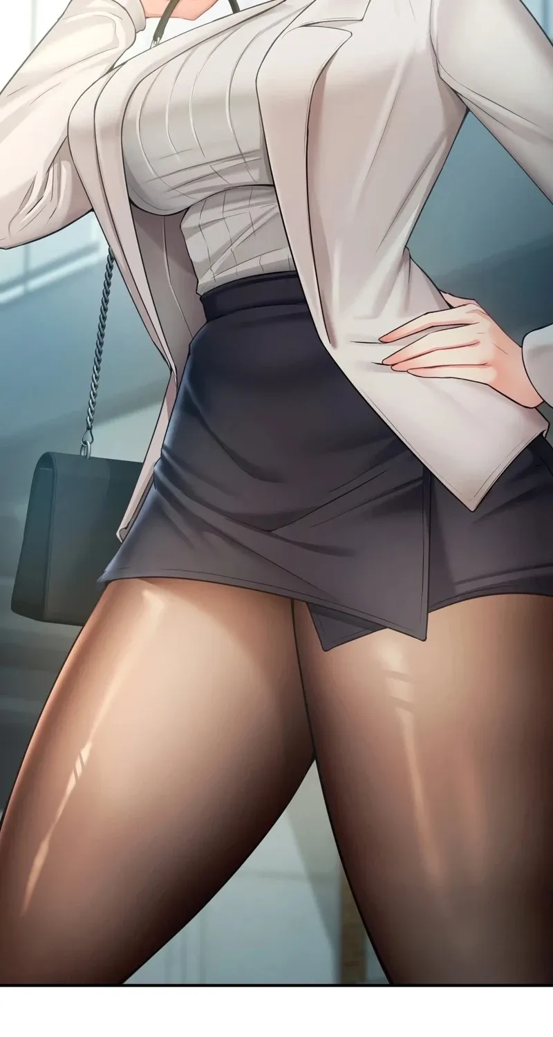 Adulterous Boss Chapter 12 page 33 - 