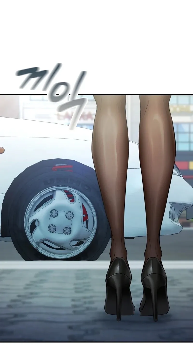 Adulterous Boss Chapter 12 page 35 - 