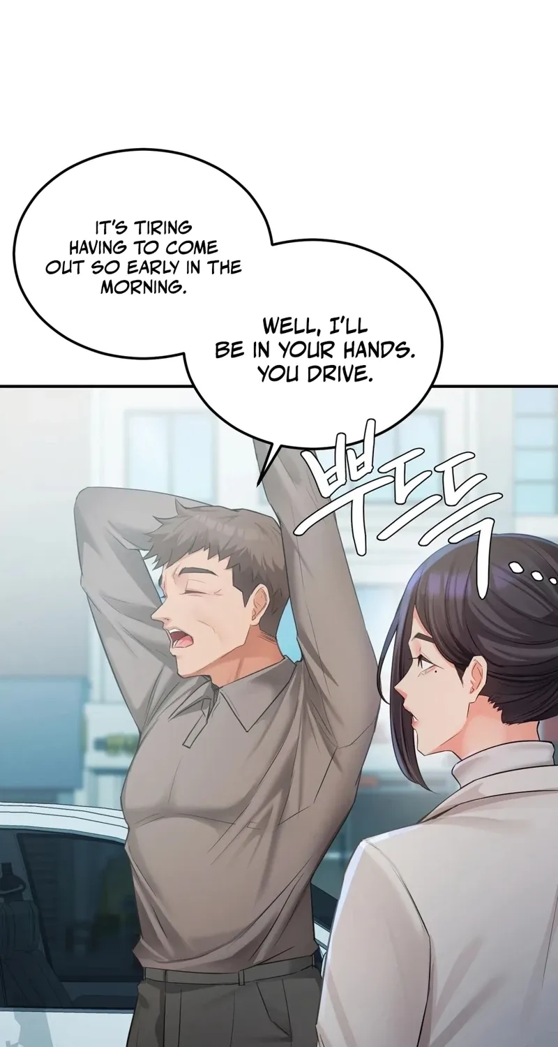 Adulterous Boss Chapter 12 page 38 - 