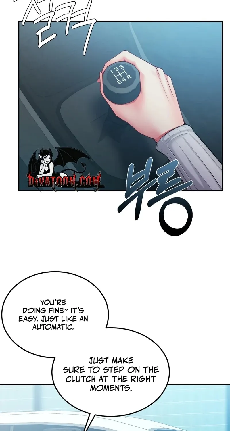 Adulterous Boss Chapter 12 page 40 - 