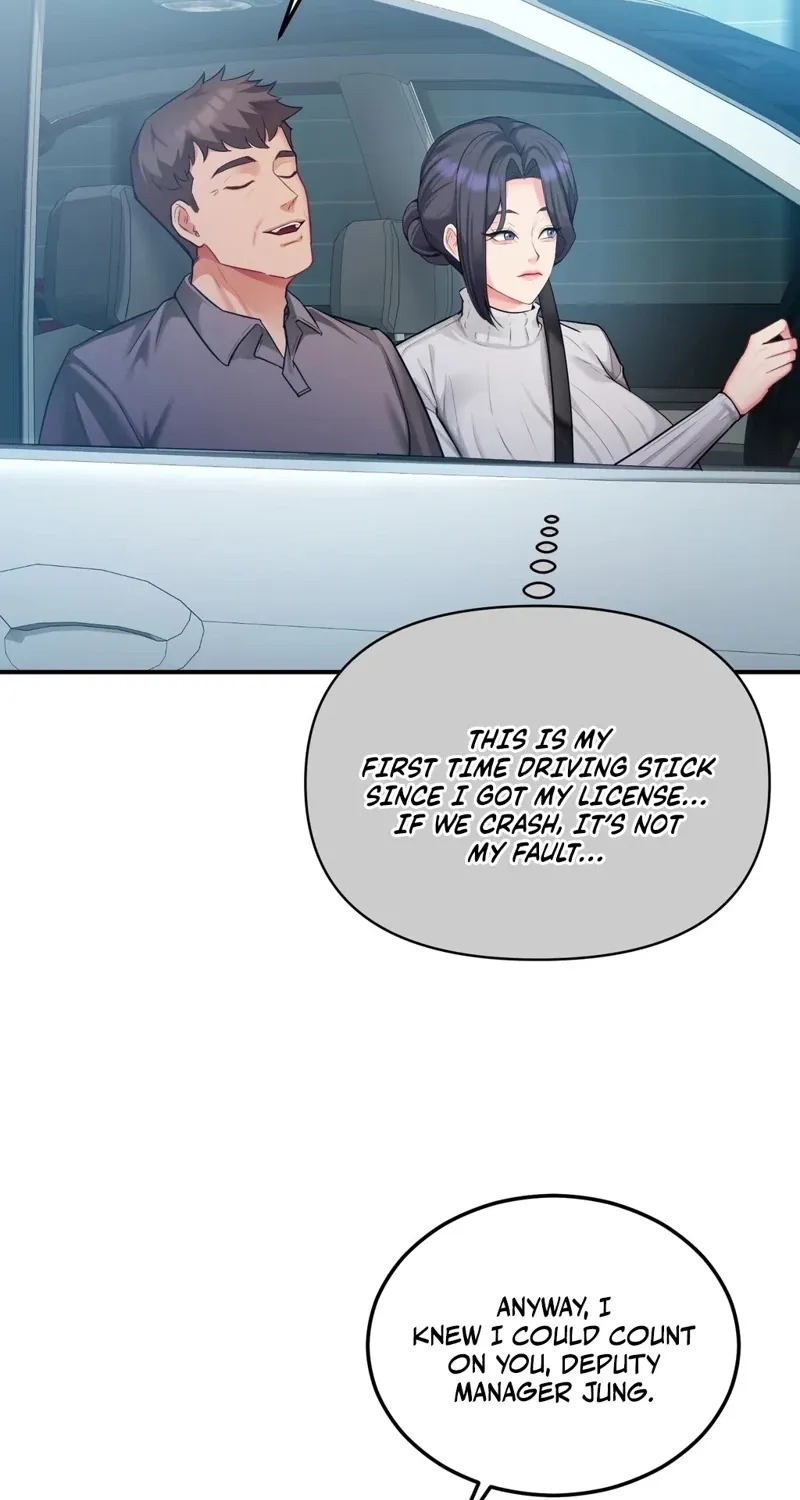 Adulterous Boss Chapter 12 page 41 - 