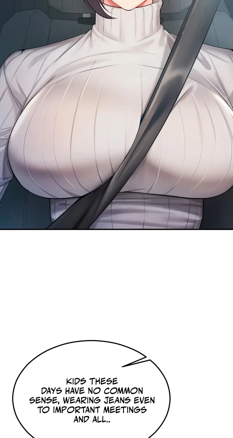 Adulterous Boss Chapter 12 page 44 - 