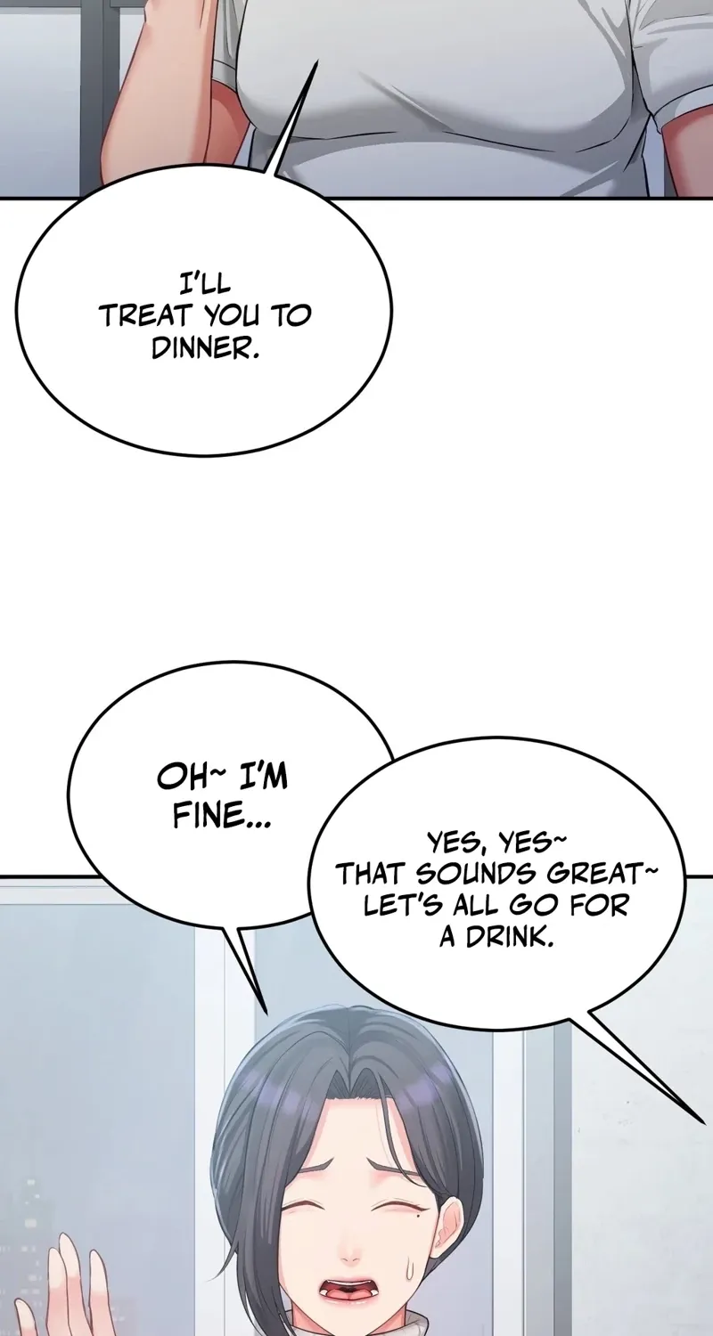 Adulterous Boss Chapter 12 page 56 - 