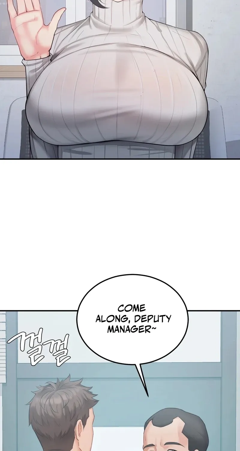 Adulterous Boss Chapter 12 page 57 - 