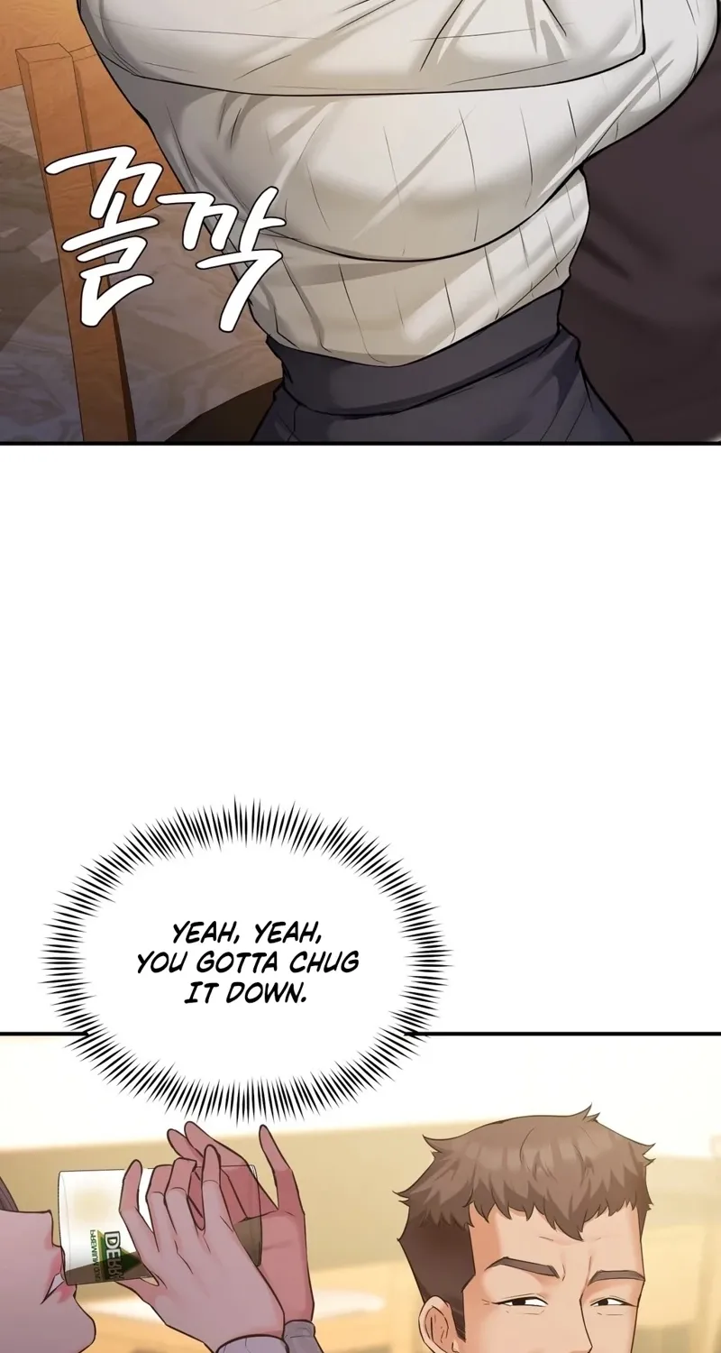 Adulterous Boss Chapter 12 page 66 - 