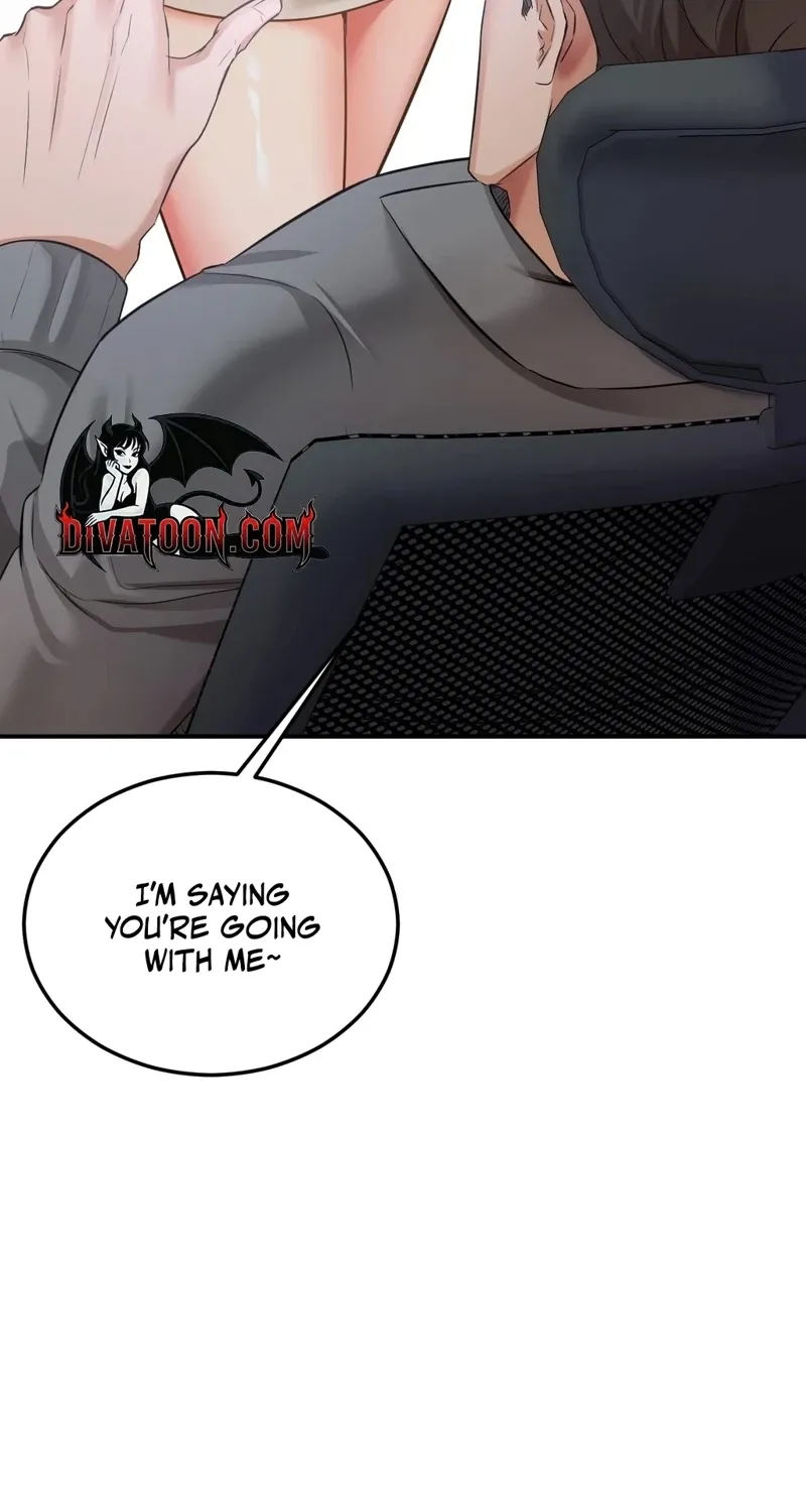 Adulterous Boss Chapter 12 page 9 - 
