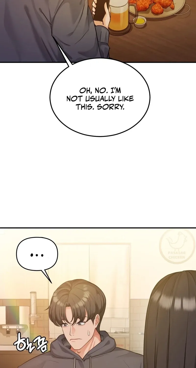 Adulterous Boss Chapter 12 page 85 - 