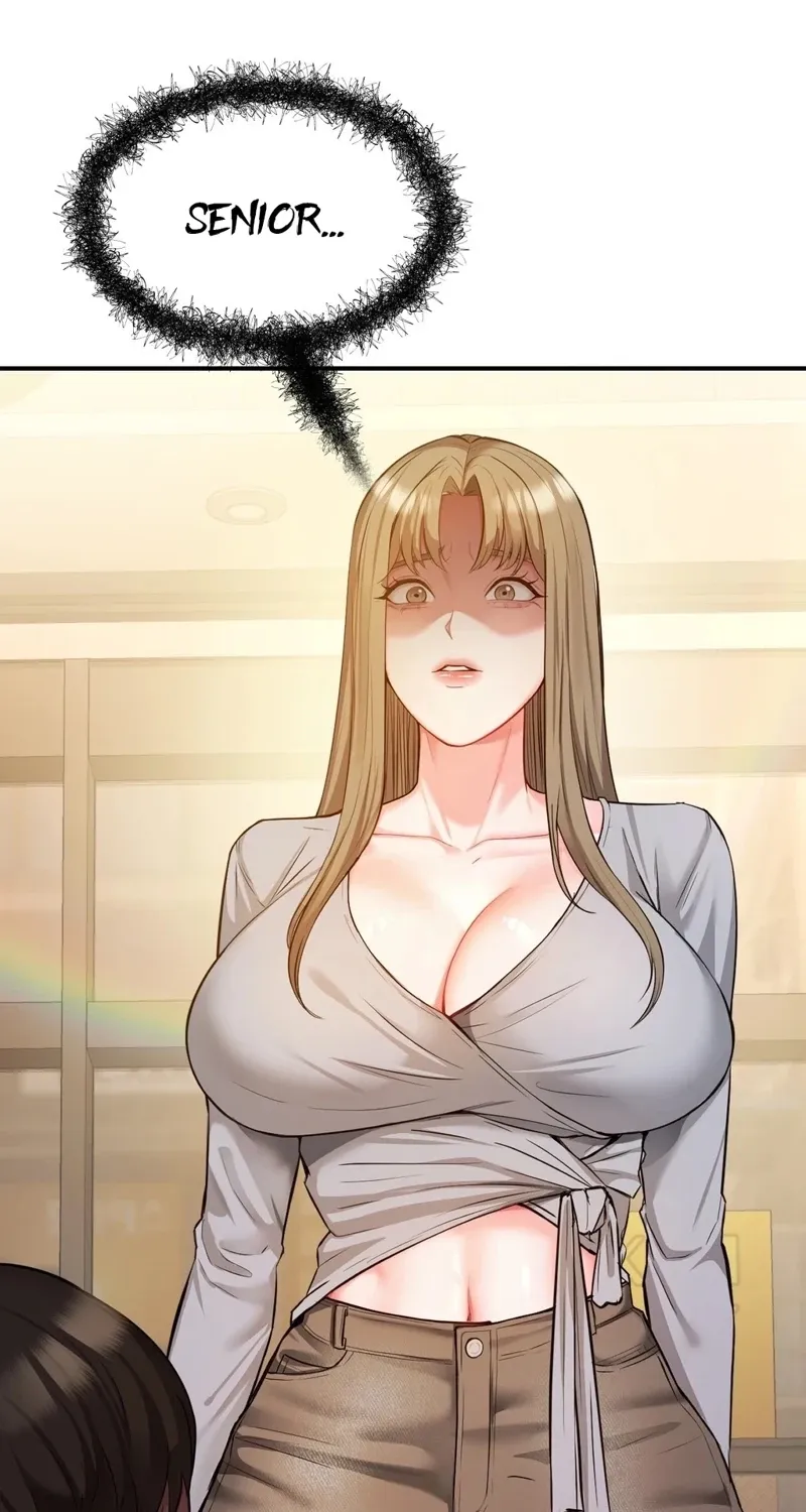 Adulterous Boss Chapter 13 page 3 - 