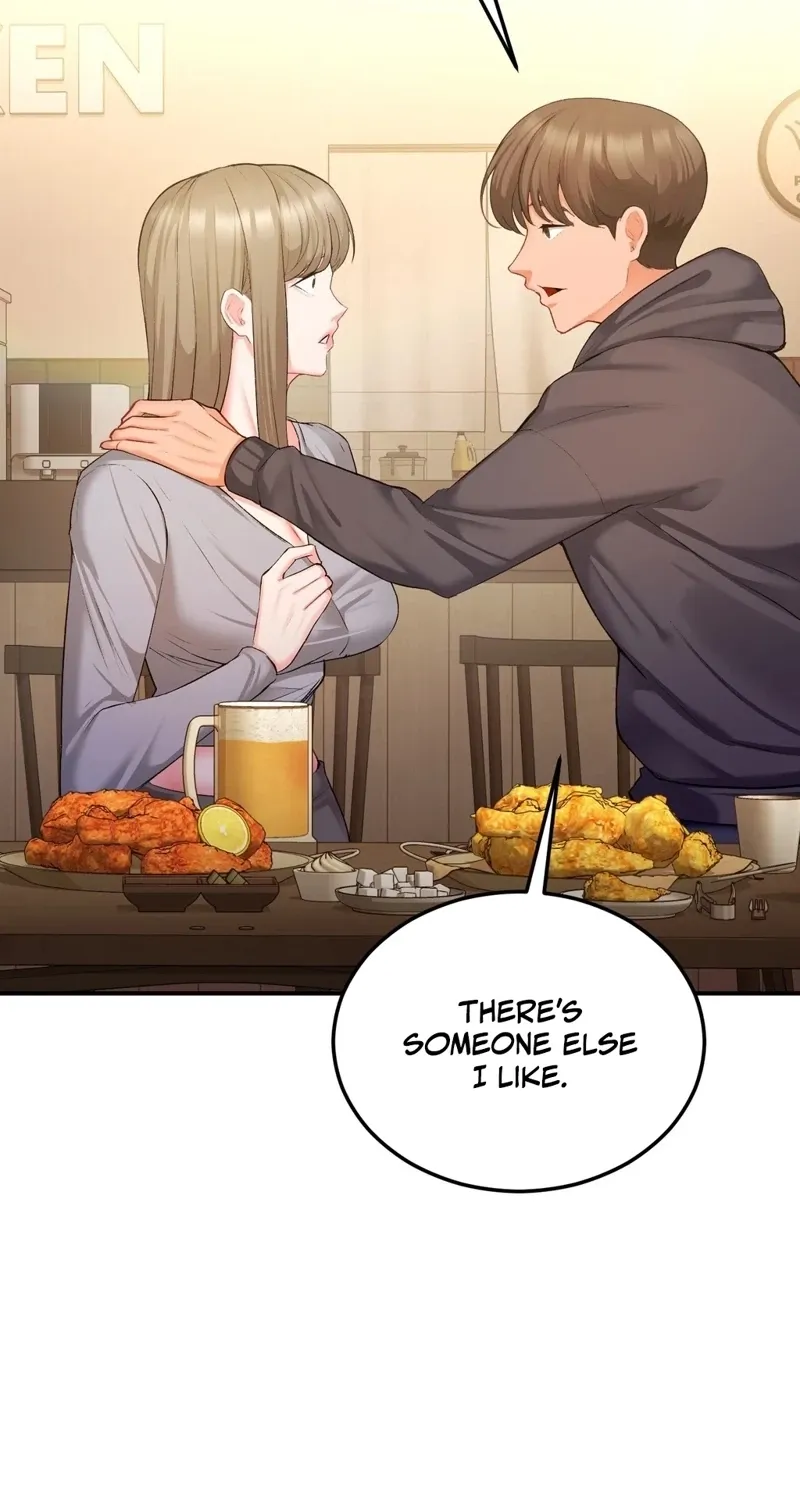 Adulterous Boss Chapter 13 page 23 - 